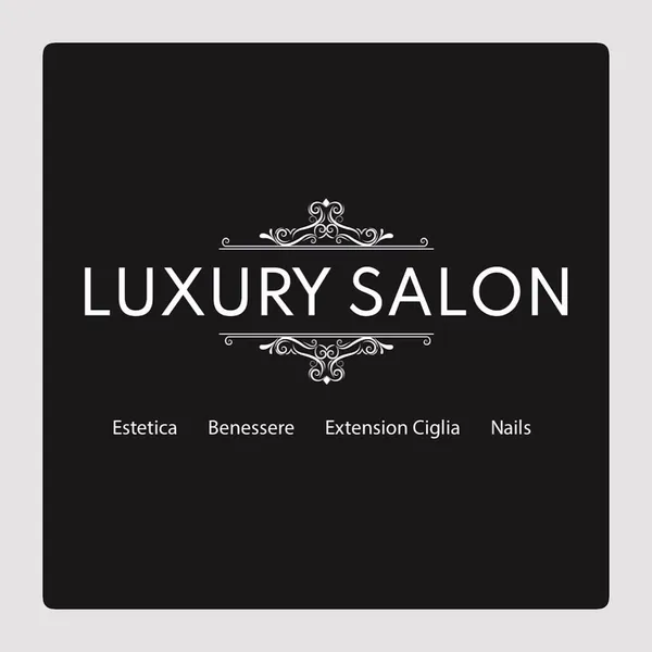 Luxury Salon