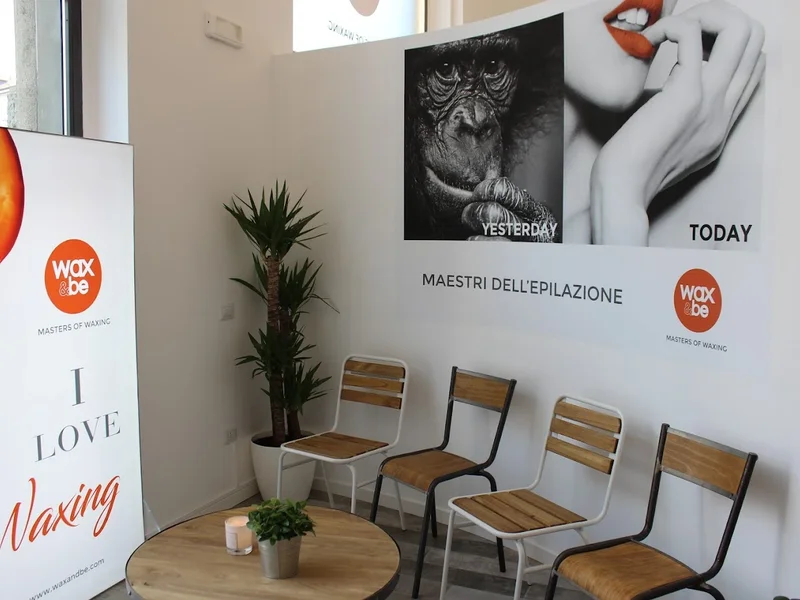 Wax&Be