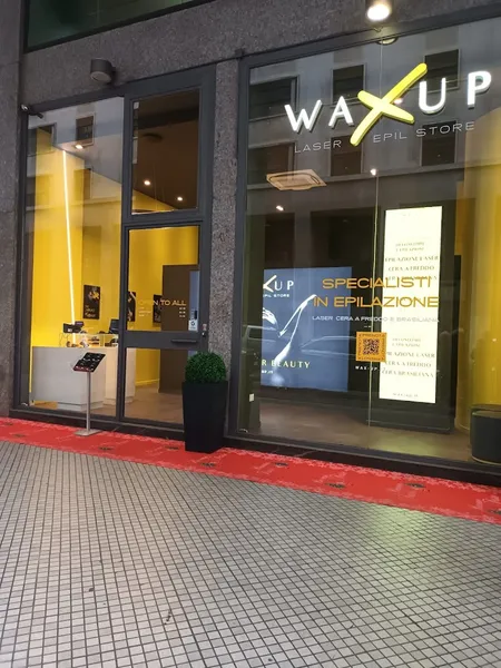 Wax-up Laser Epil Store