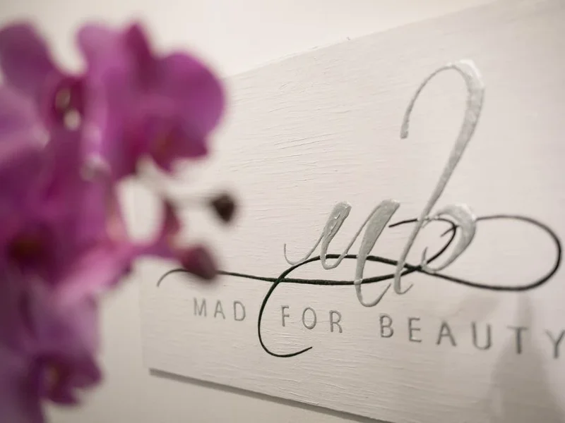 Mad for Beauty