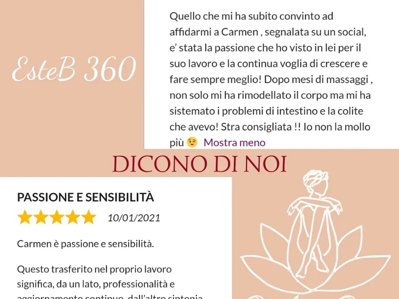 Quì e Ora Centro Estetico e Benessere