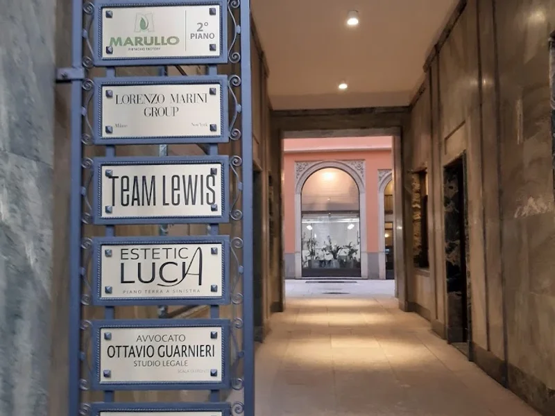 Estetica Lucia Dibi Center