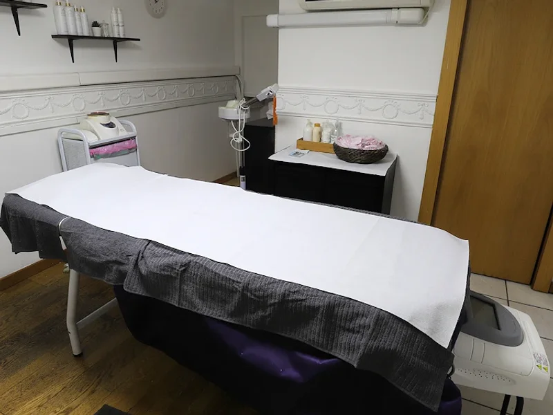 FZ Beauty - MILANO -