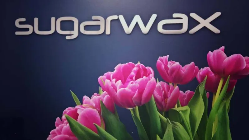 Sugarwax