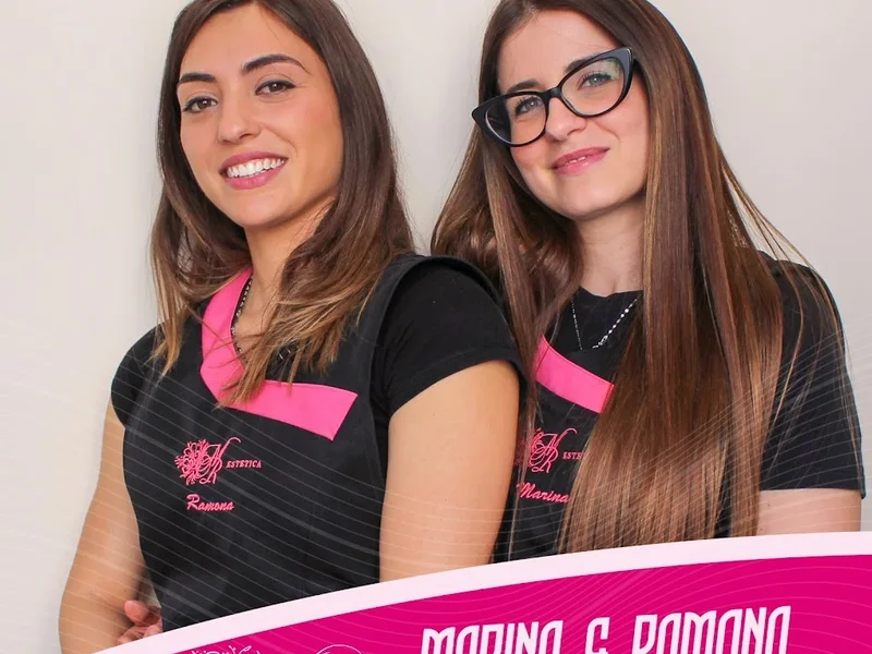 M.R estetica