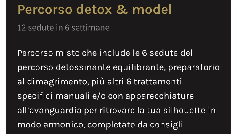 BODYSI Estetica e Dimagrimento