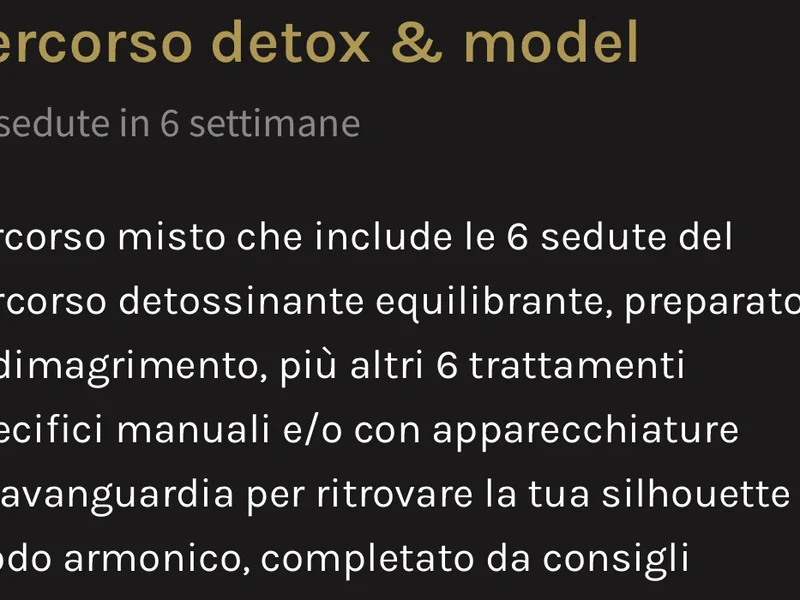 BODYSI Estetica e Dimagrimento