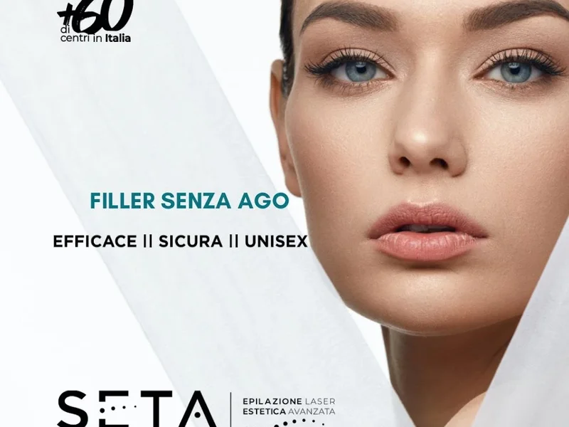 Seta Beauty Clinic Roma San Giovanni