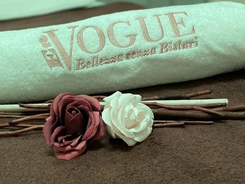 EN VOGUE BELLEZZA SENZA BISTURI