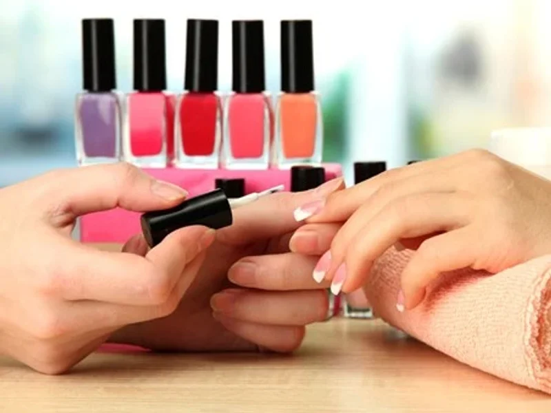 Set Your Beauty