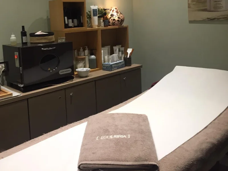 Equilibria Bellezza & Benessere