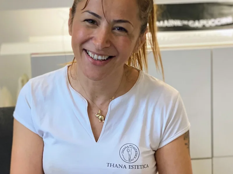 Thana Estetica