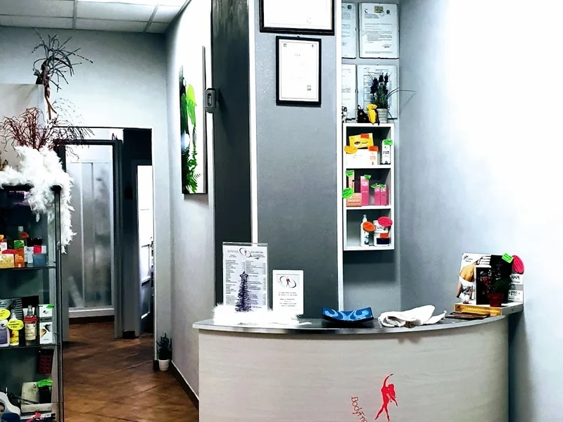 Estetica BodyFriend di Simona Mureddu