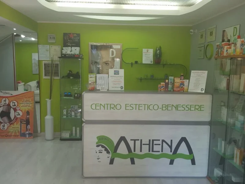 Centro Estetico Athena