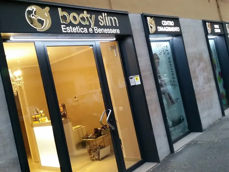 Centro Estetico Body Slim