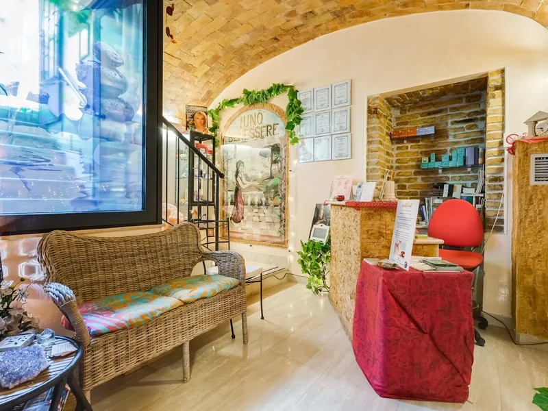 iuno Estetica & Benessere