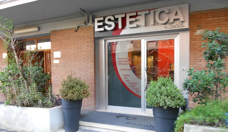 Estetica Ranaldi | Elettrodepilazione