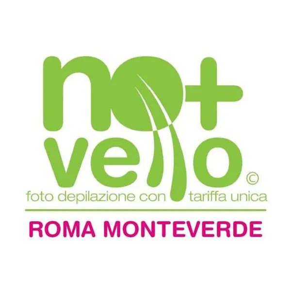 Nomasvello Roma Monteverde