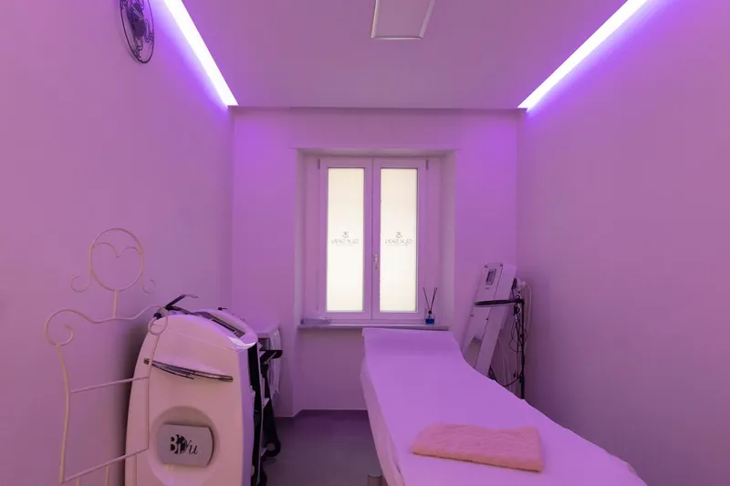 Silk Skin Beauty Center