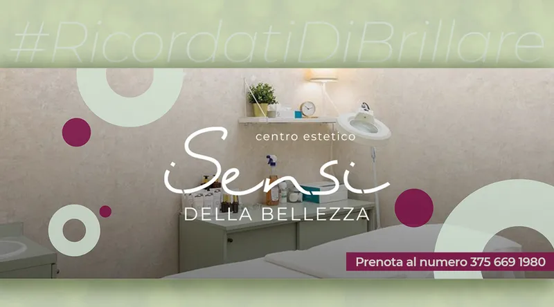 Centro estetico "I Sensi Della Bellezza"