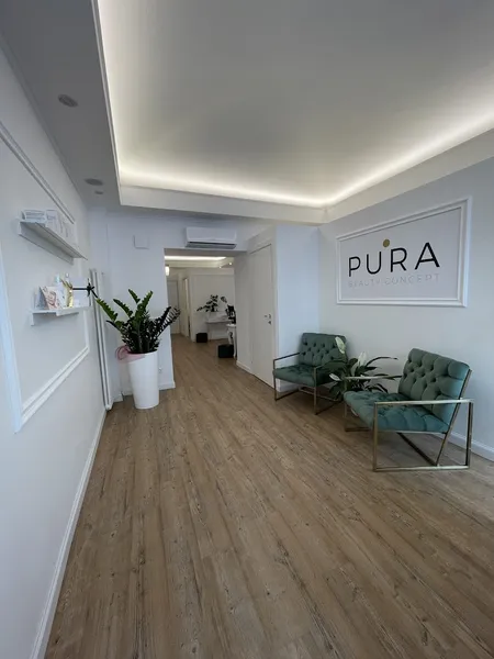 Pura Beauty Concept