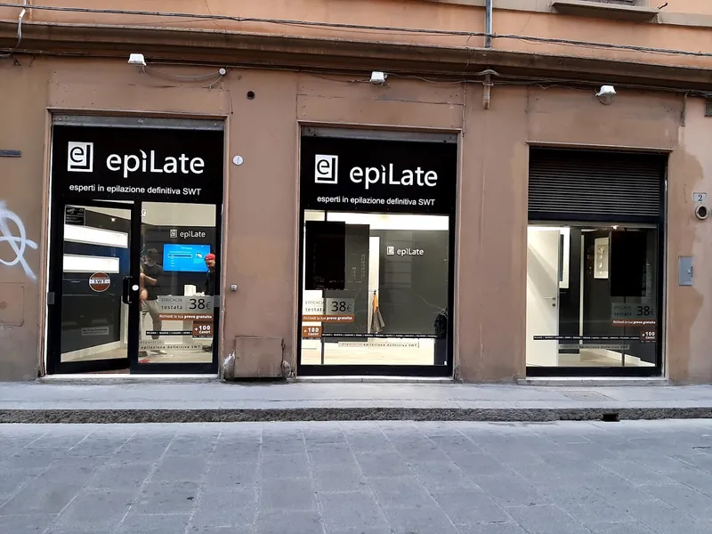 epìLate Bologna