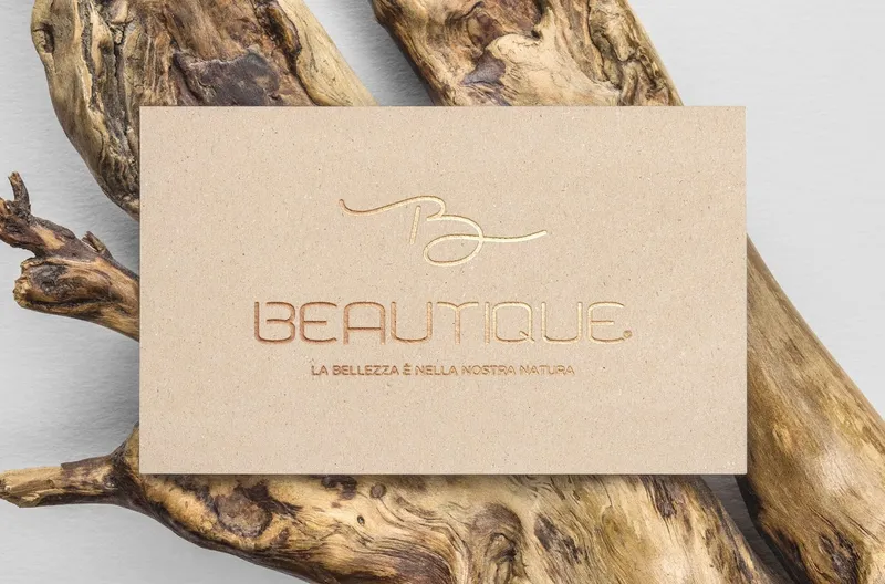 Beautique Beauty SALON