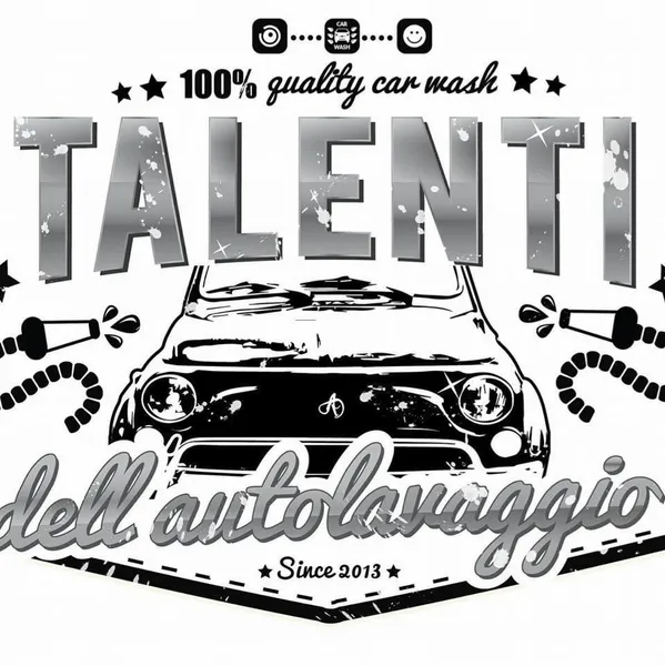 I talenti dell’autolavaggio