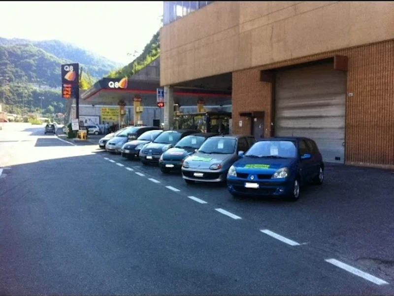 F.LLI DI VENDRA S.N.C.