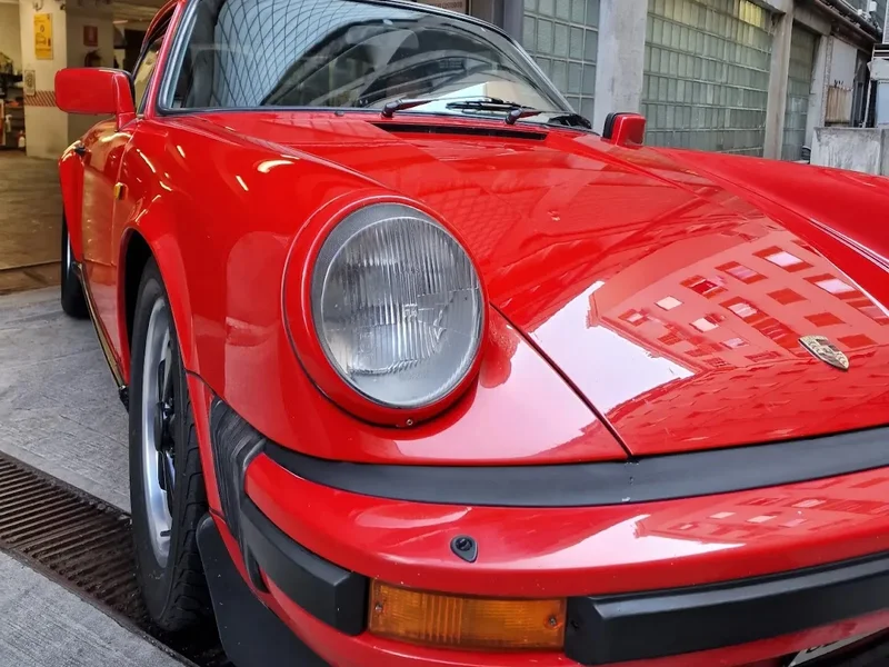 Park & Wash San Vincenzo