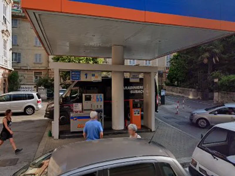 Dueaservice s.n.c. AUTOLAVAGGIO