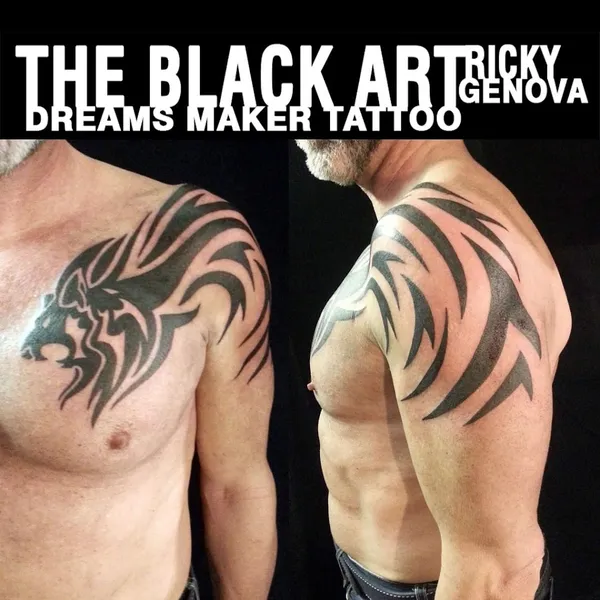 Dreams Maker Tattoo & Piercing