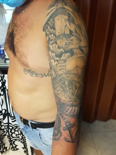 Pejo Tattoo