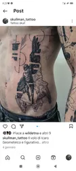 I Migliori 17 tatuatori a Catania