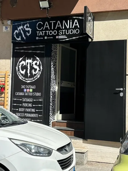 Catania Tattoo Studio