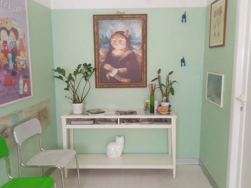 Ambulatorio Veterinario "Santa Maria Maggiore" dr.ssa G.Colapinto- dr G.Barbato