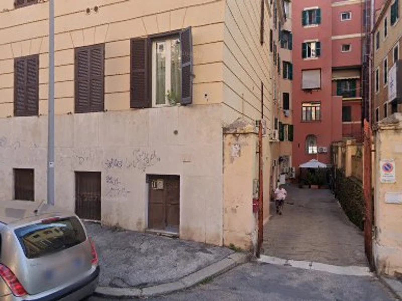 Clinica Veterinaria San Giovanni - Pronto Soccorso Roma