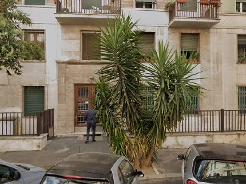 Dott. Barberini Veterinario