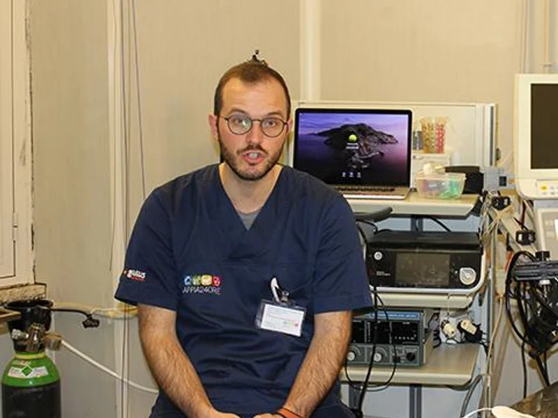 Clinica Veterinaria Appia 24H