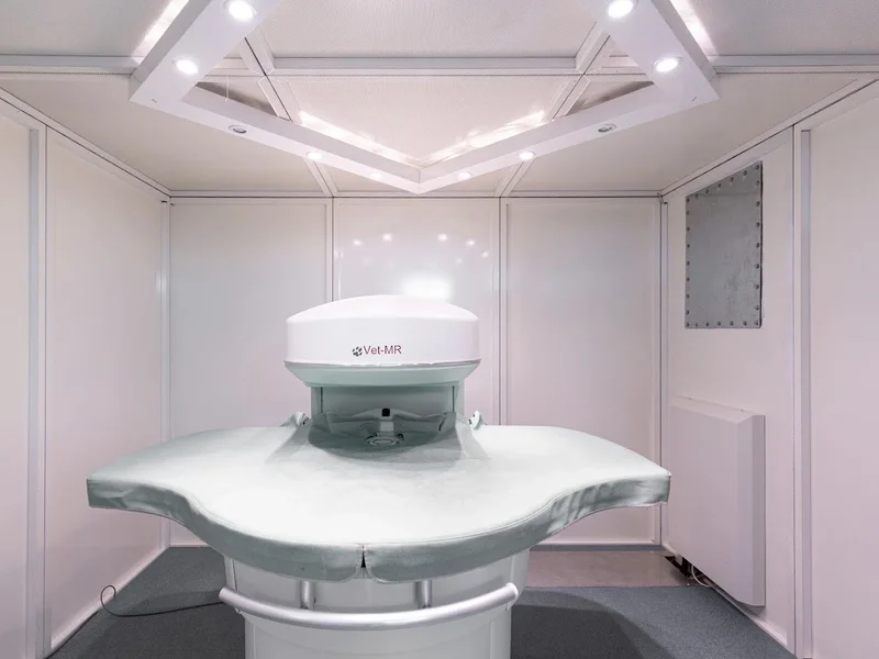 Ospedale Veterinario Croce Azzurra