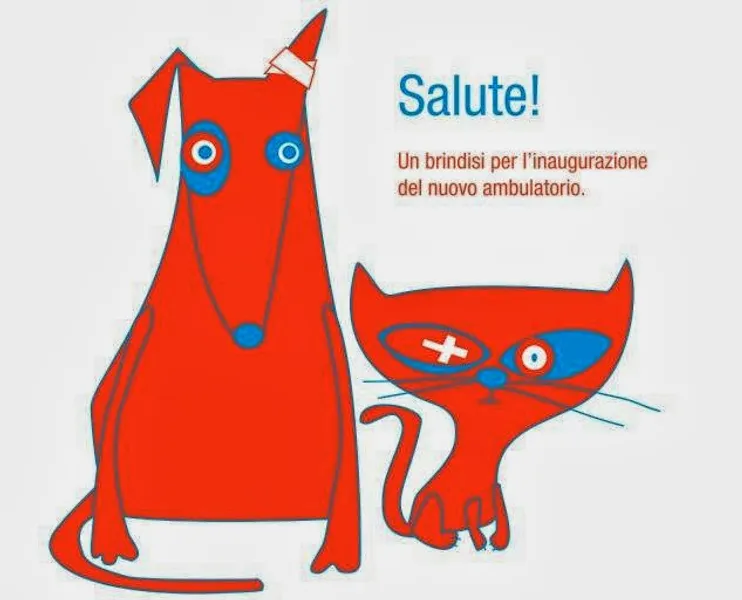 Ambulatorio Veterinario XXI Aprile