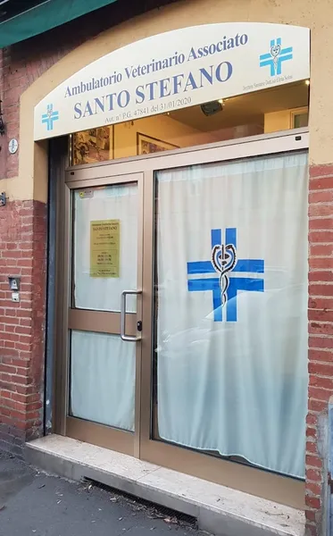 Ambulatorio Veterinario Santo Stefano - Dott.ssa Elena Solmi