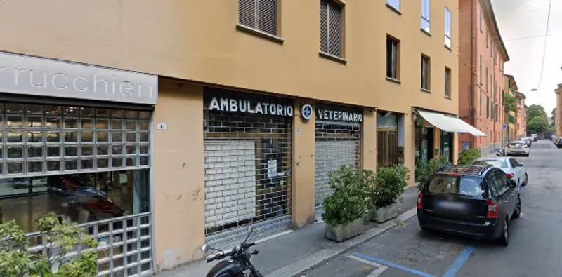 Ambulatorio Veterinario Fiano - Semprini