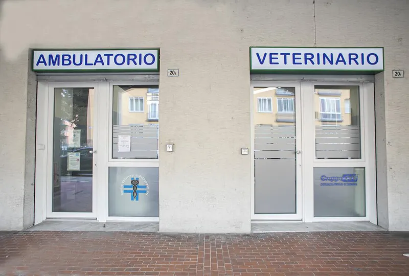 Centro Veterinario Bolognese srl - Ambulatorio Veterinario Dott. Semprini