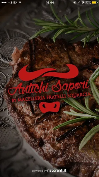 Antichi Sapori by Macelleria Squarcia