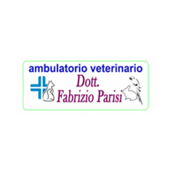 Ambulatorio Veterinario Parisi