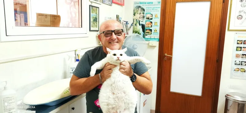 Ambulatorio Veterinario Consoli Dr. Francesco