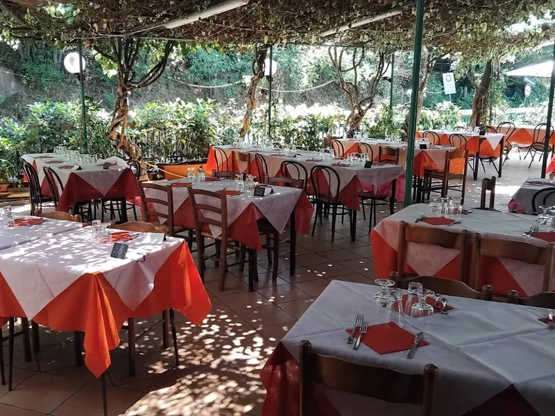 Hostaria pizzeria Al Bivio