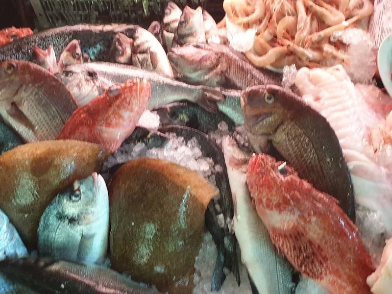 Hostaria Pizzeria Da Baffo e Figli