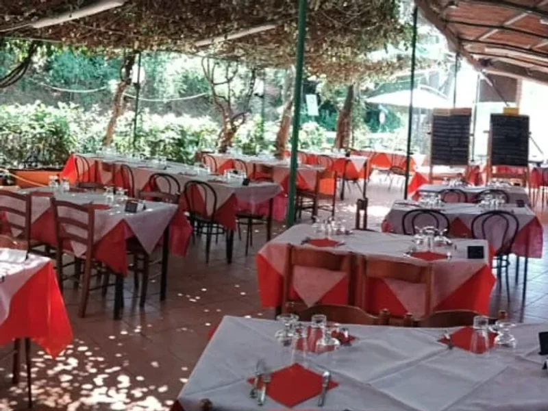 Hostaria pizzeria Al Bivio